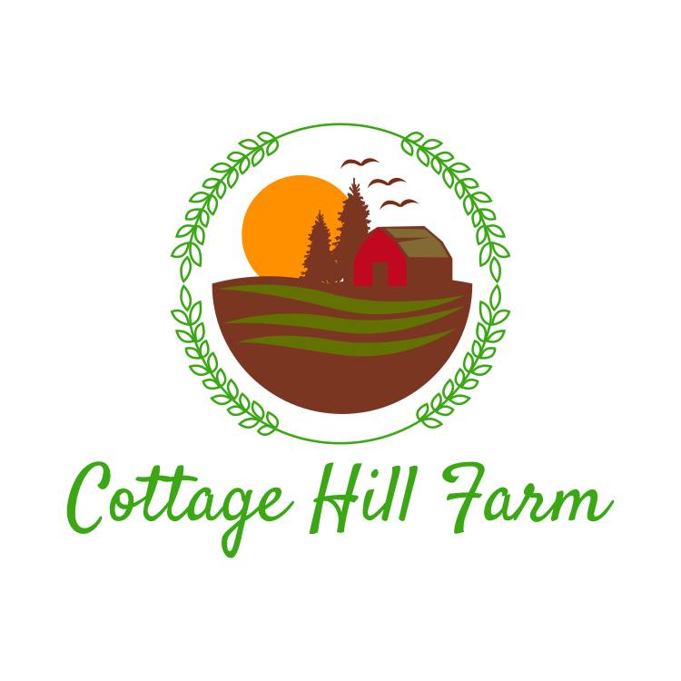 Cottage Hill Farm Logo