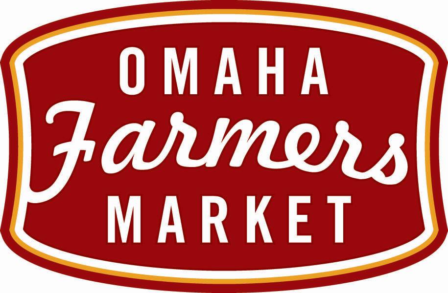 Omaha Farmers' Market - Baxter Arena (Lot 26) Logo