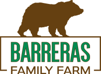 Barreras Family Farm Logo