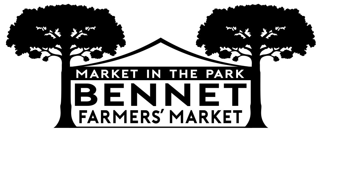 Bennet Farmers' Market Logo