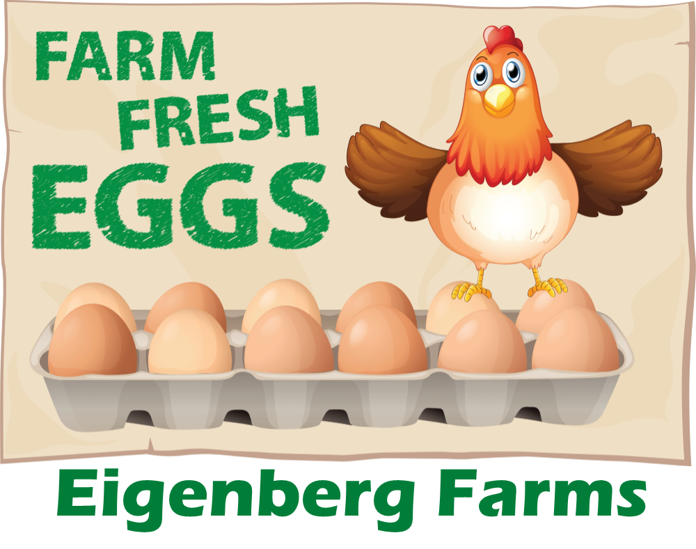 Eigenberg Farms Logo