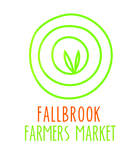 Fallbrook Farmers' Market Logo