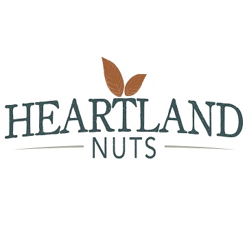 Heartland Nuts 'N More Logo
