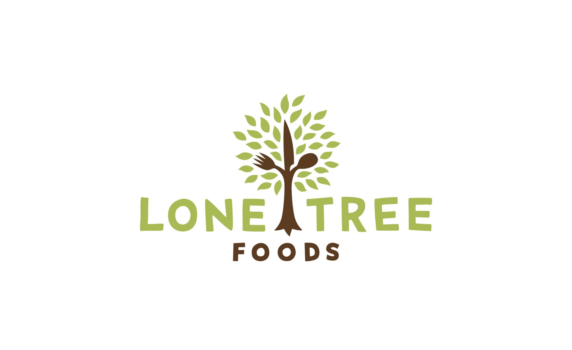 Lone Tree Foods Logo