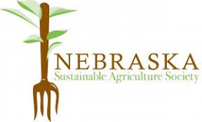 Nebraska Sustainable Agriculture Society Logo