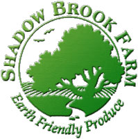 ShadowBrook Farm & Dutch Girl Creamery  Logo