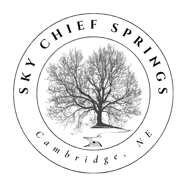 Sky Chief Springs Logo