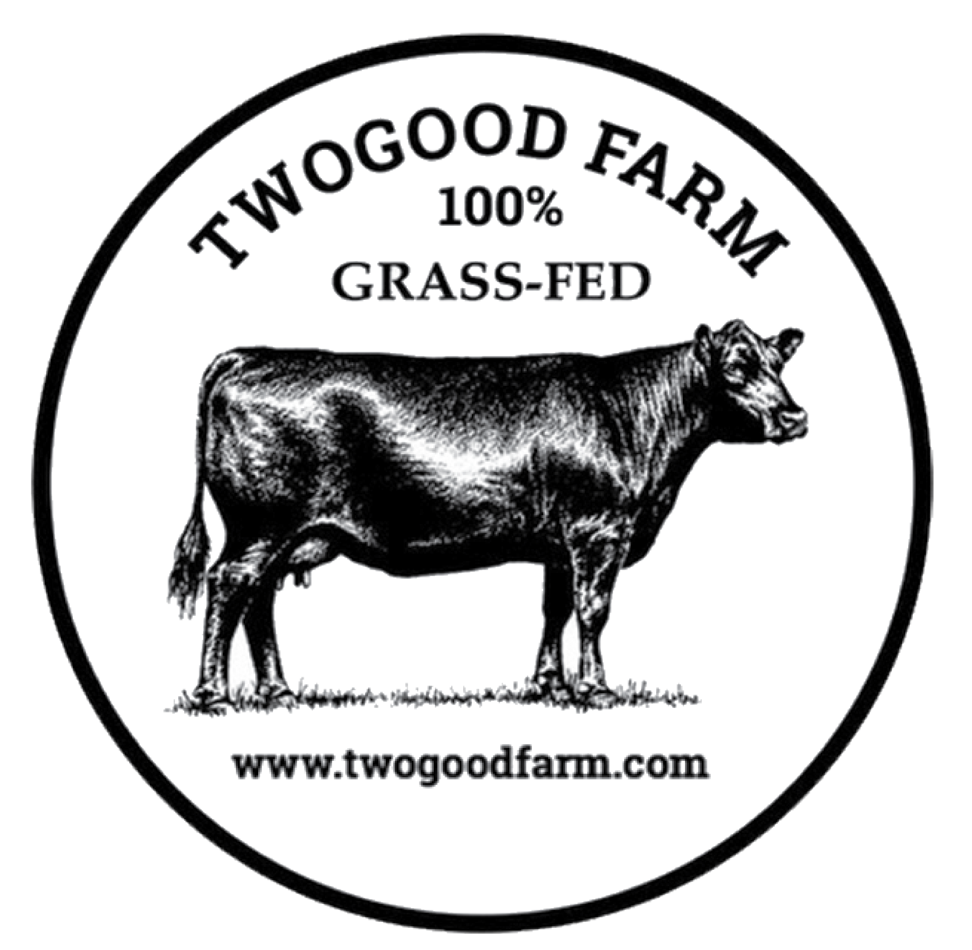 Twogood Farm Logo