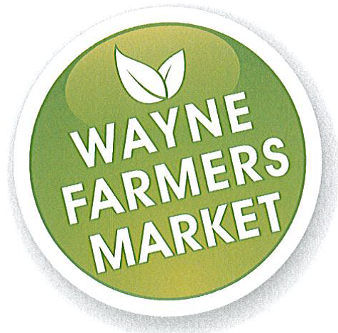 Wayne Farmers' Market Logo