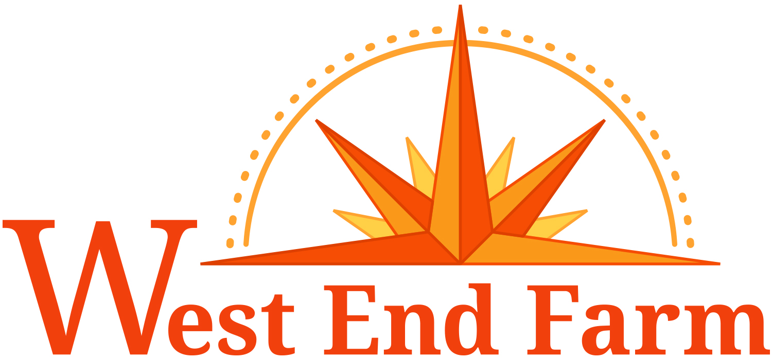 West End Farm Logo