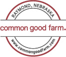 common good farm logo