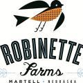 Robinette Farms Logo