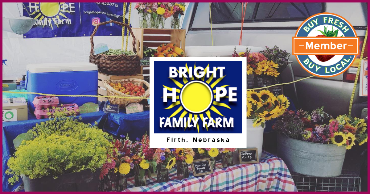 Bright Hope Family Farm 