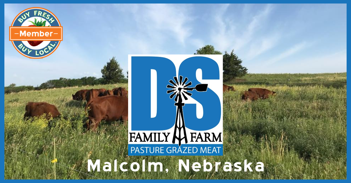 DS Family Farm 