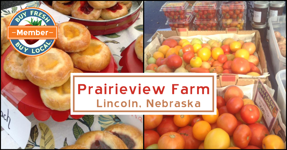 Prairieview Farm Lincoln Nebraska