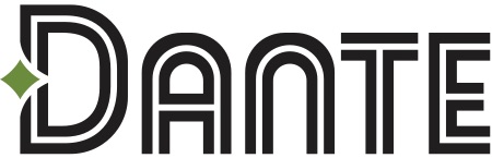 DANTE Logo