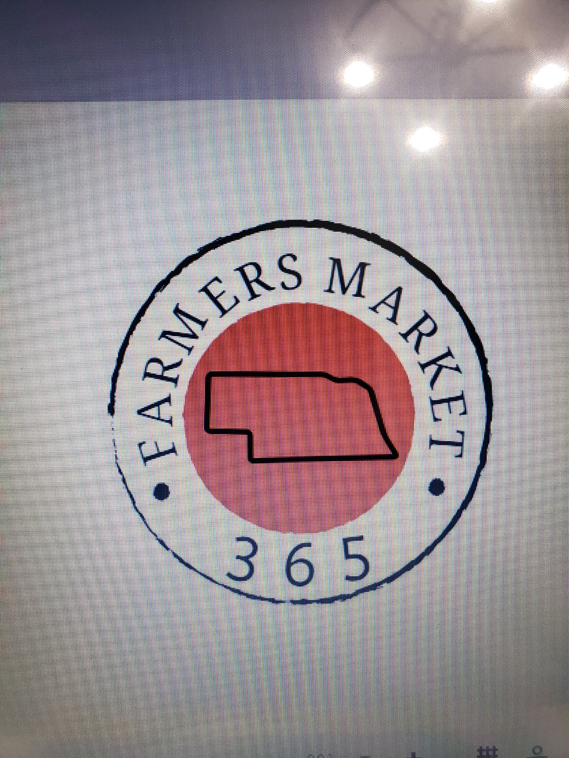 Farmers Market 365 Logo