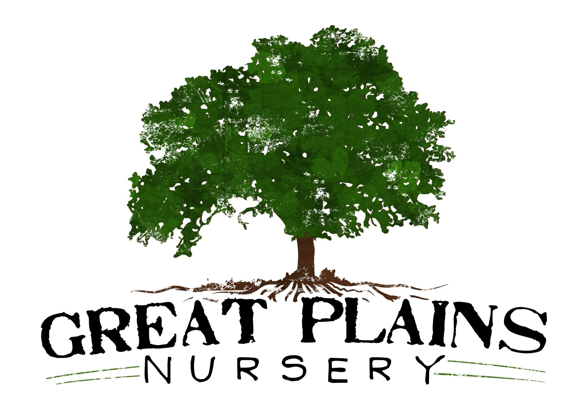 Great Plains Nursery Logo