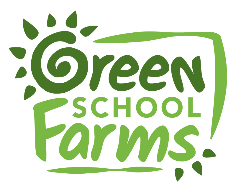 Green School Farms Logo