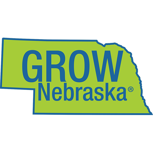 GROW Nebraska Logo