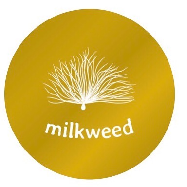Milkweed Kitchen Logo
