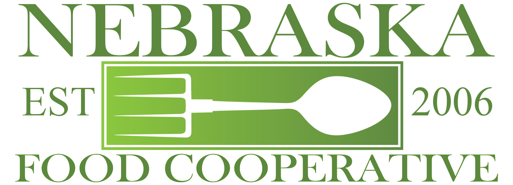 Nebraska Food Coop Logo