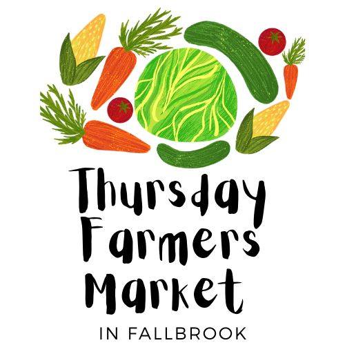 Thursday Farmers Market Logo