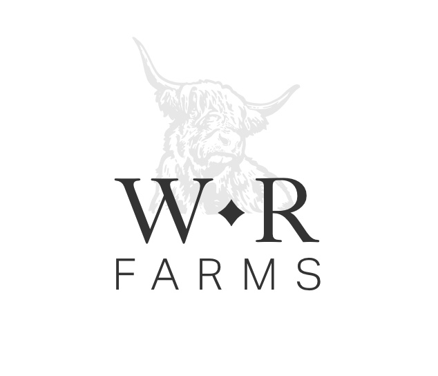 Walnut Range Farms Logo