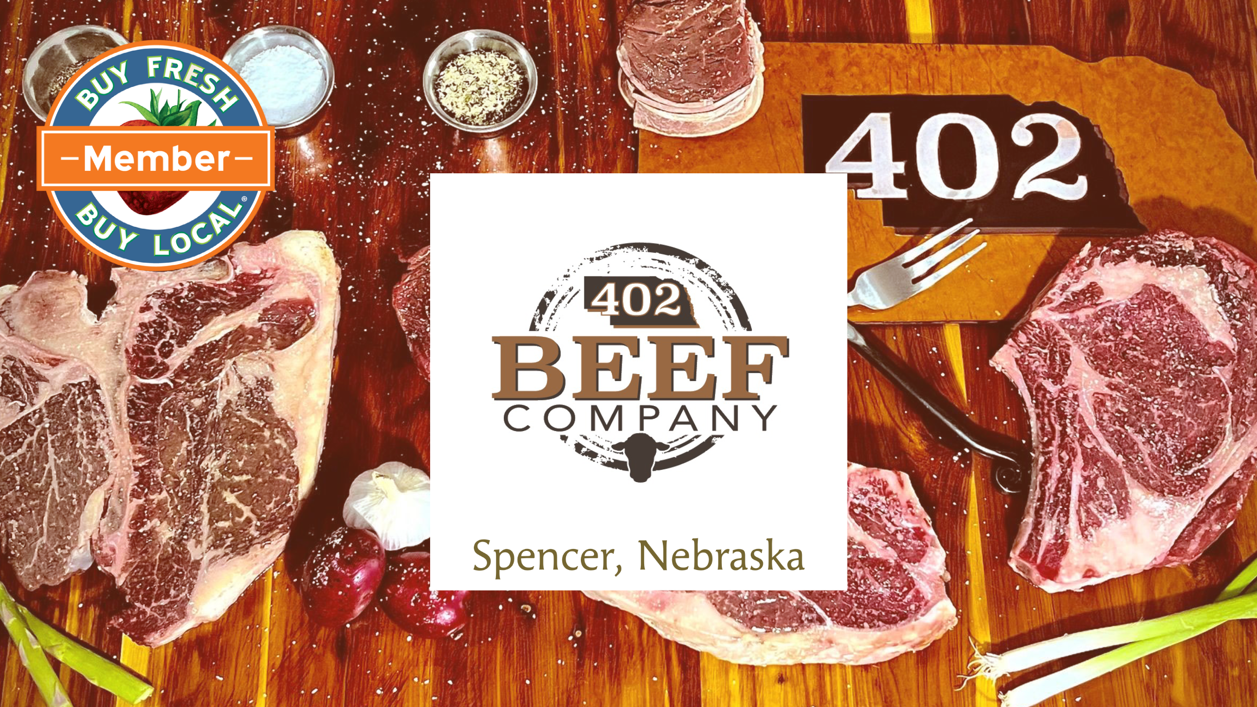 402 Beef Co Spencer Nebraska