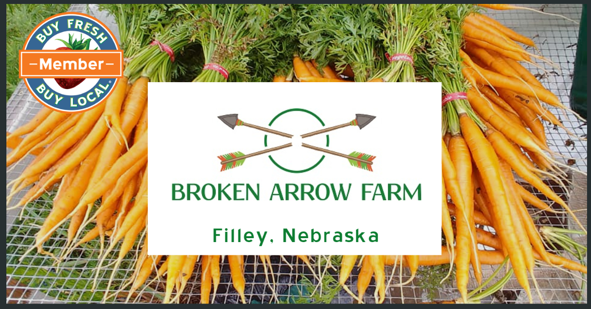 broken arrow farm