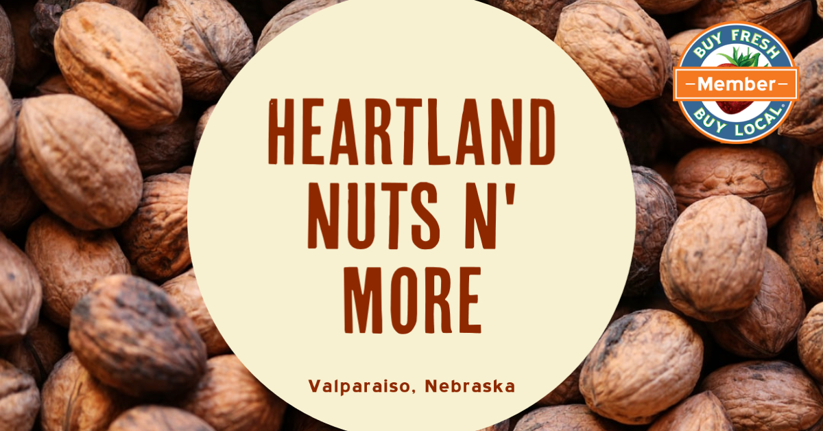 Heartland Nuts n More Valparaiso Nebraska