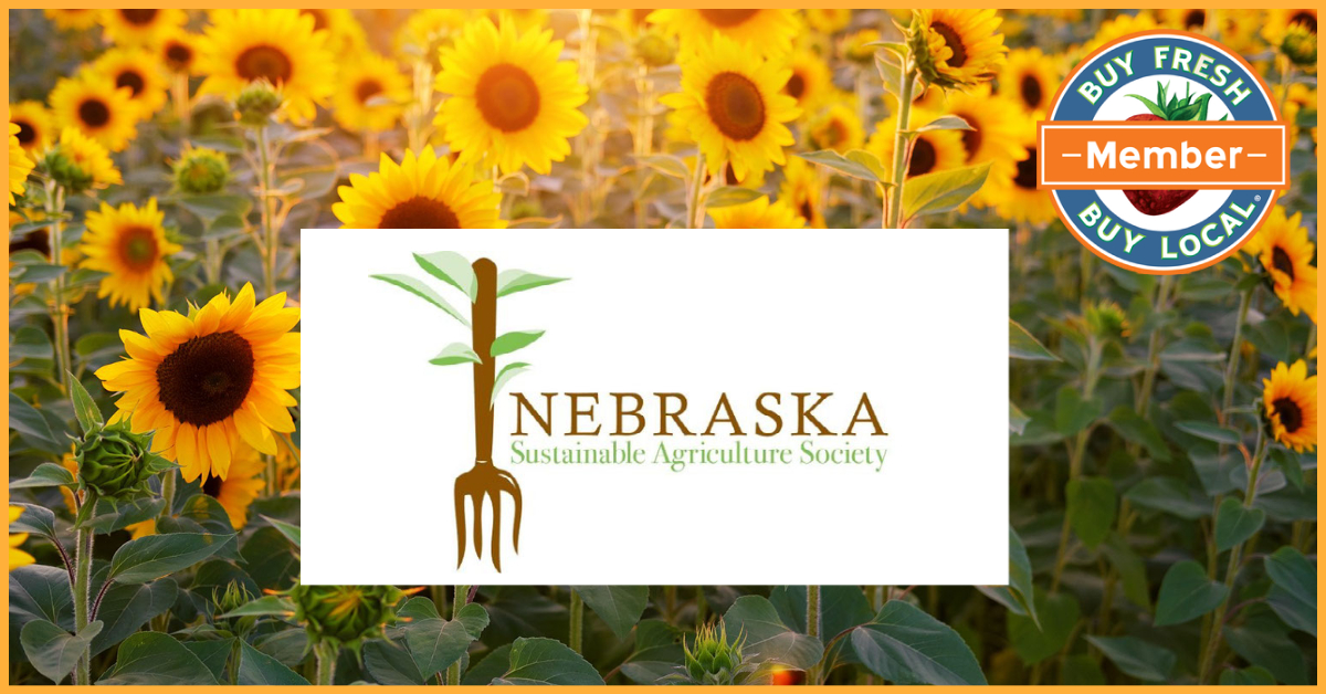 Nebraska Sustainable Agriculture Society 