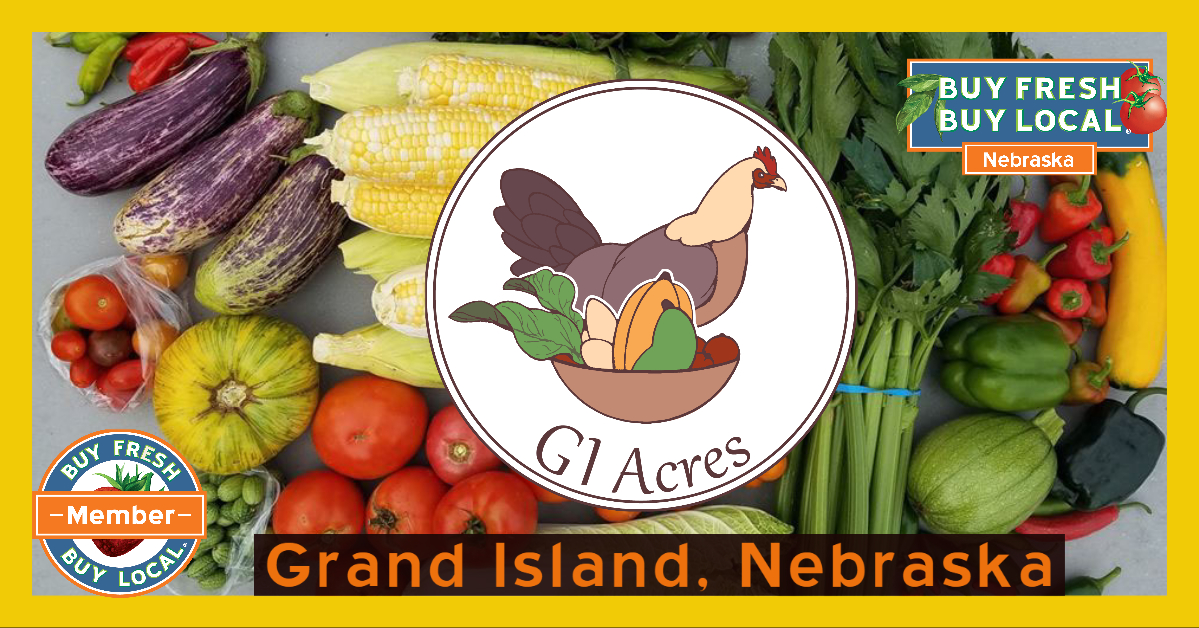 Grand Island Acres Grand Island Nebraska