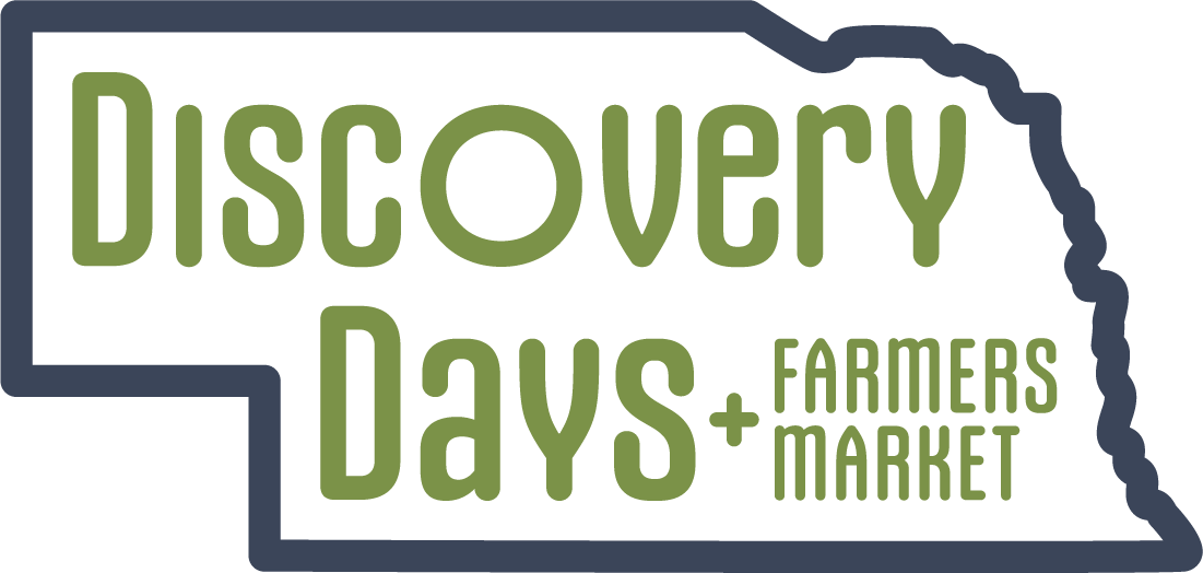 East Campus Discovery Days and Farmers Market Photo