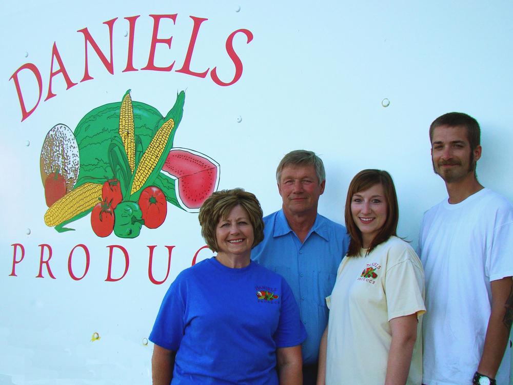 Daniels Produce Photo