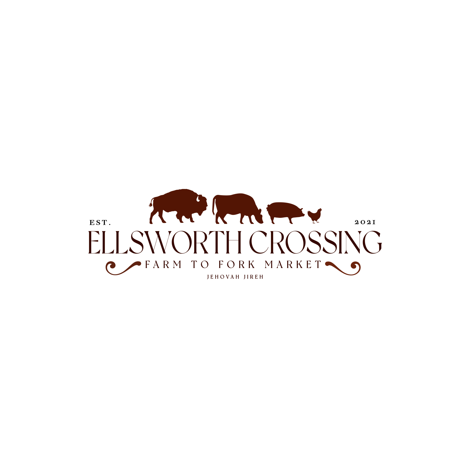 Ellsworth Crossing Photo