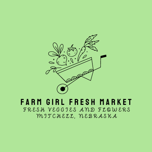 Farm Girl Fresh Market Photo