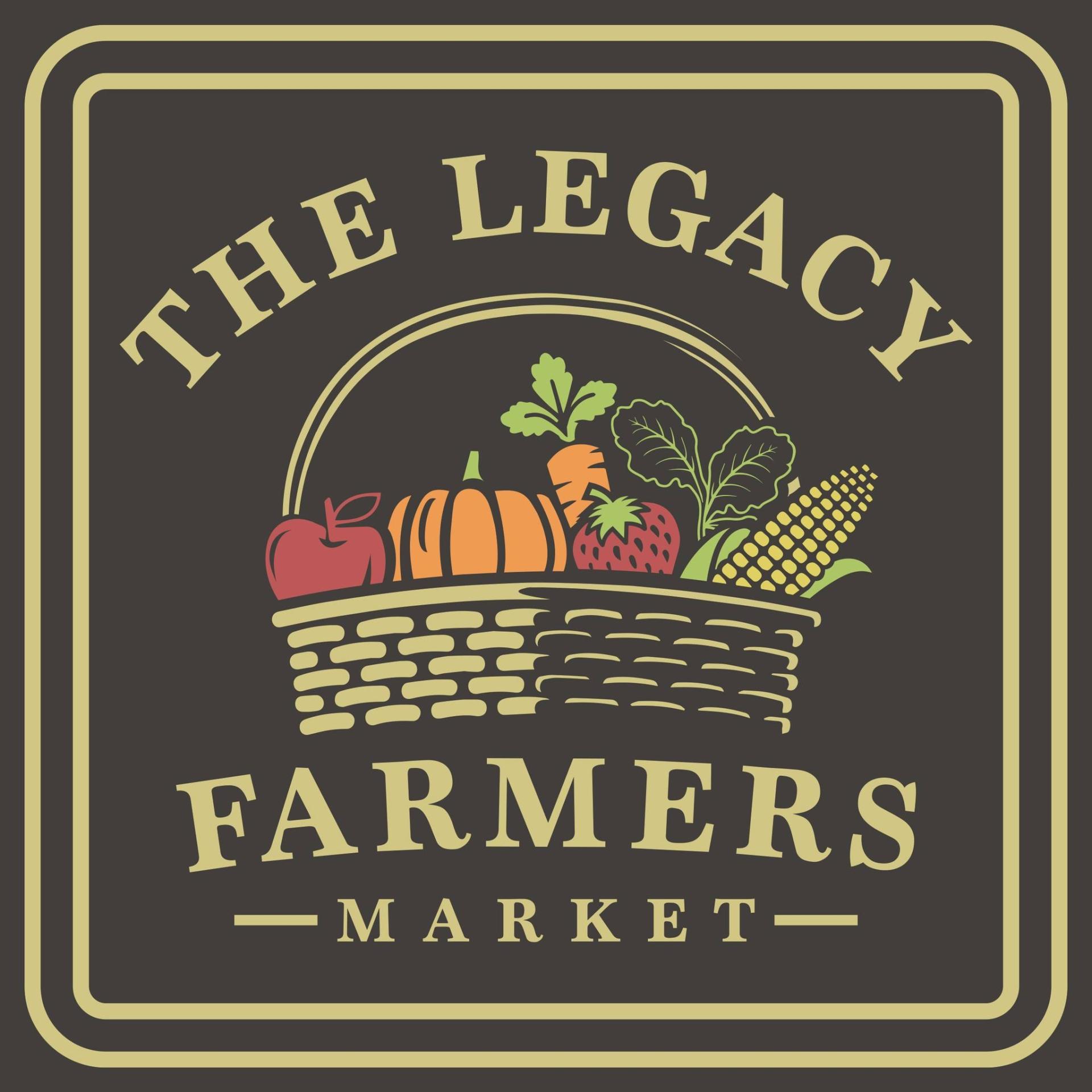 Legacy Farmers' Market Photo