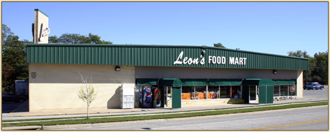 Leon's Gourmet Grocer Photo