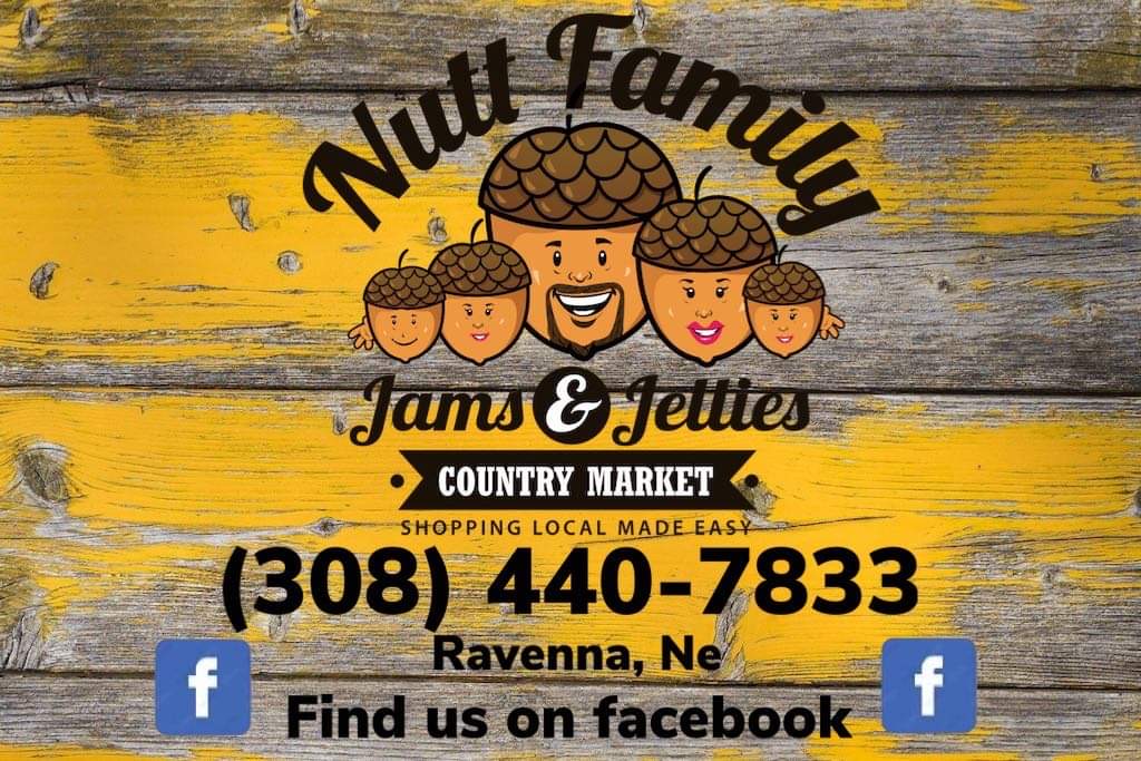 Nutt Family Country Market Photo