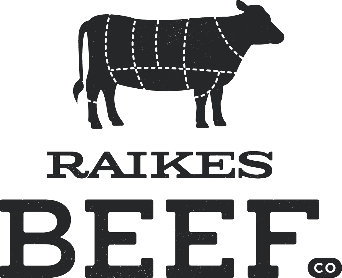 Raikes Beef Co. Photo