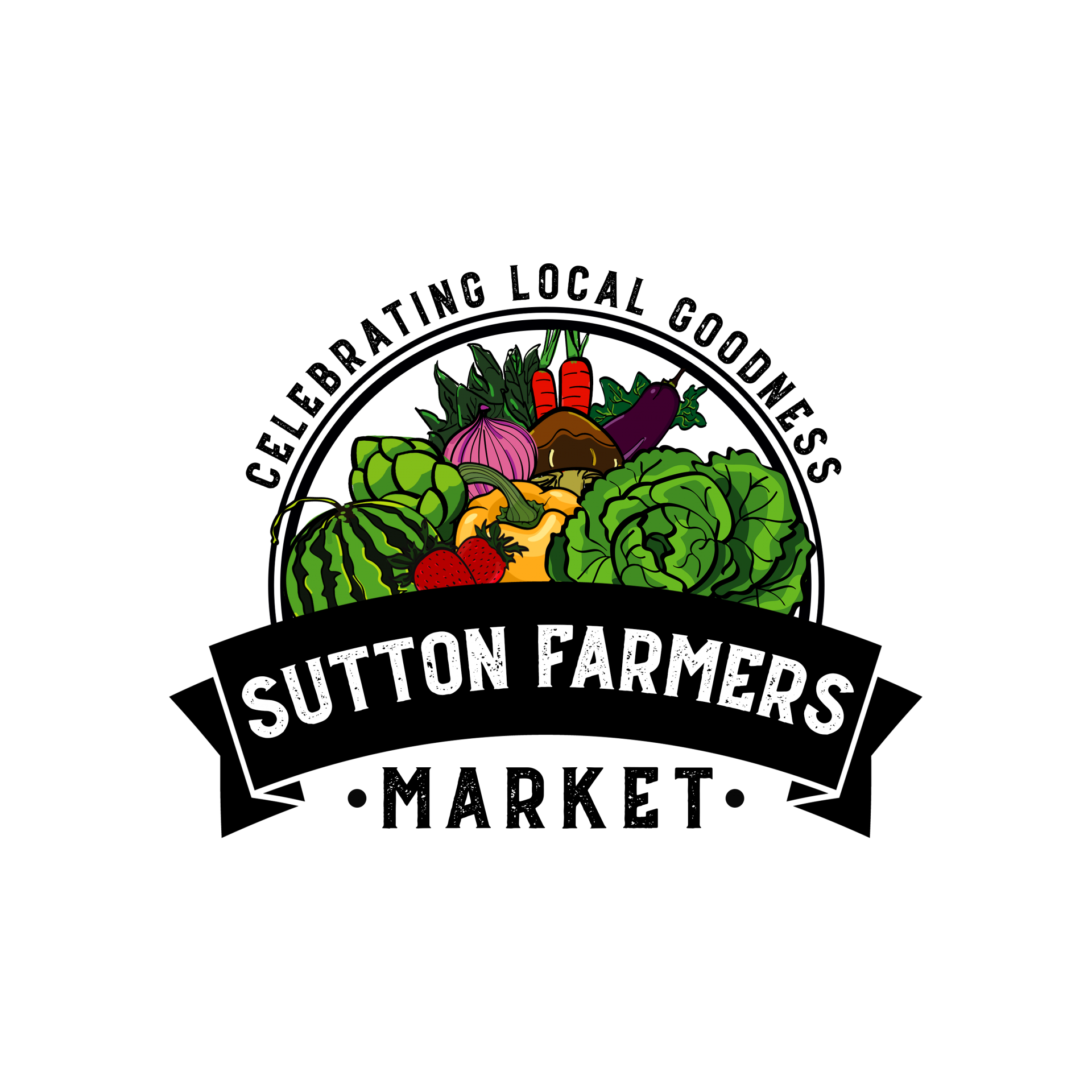 Sutton Farmers' Market Photo