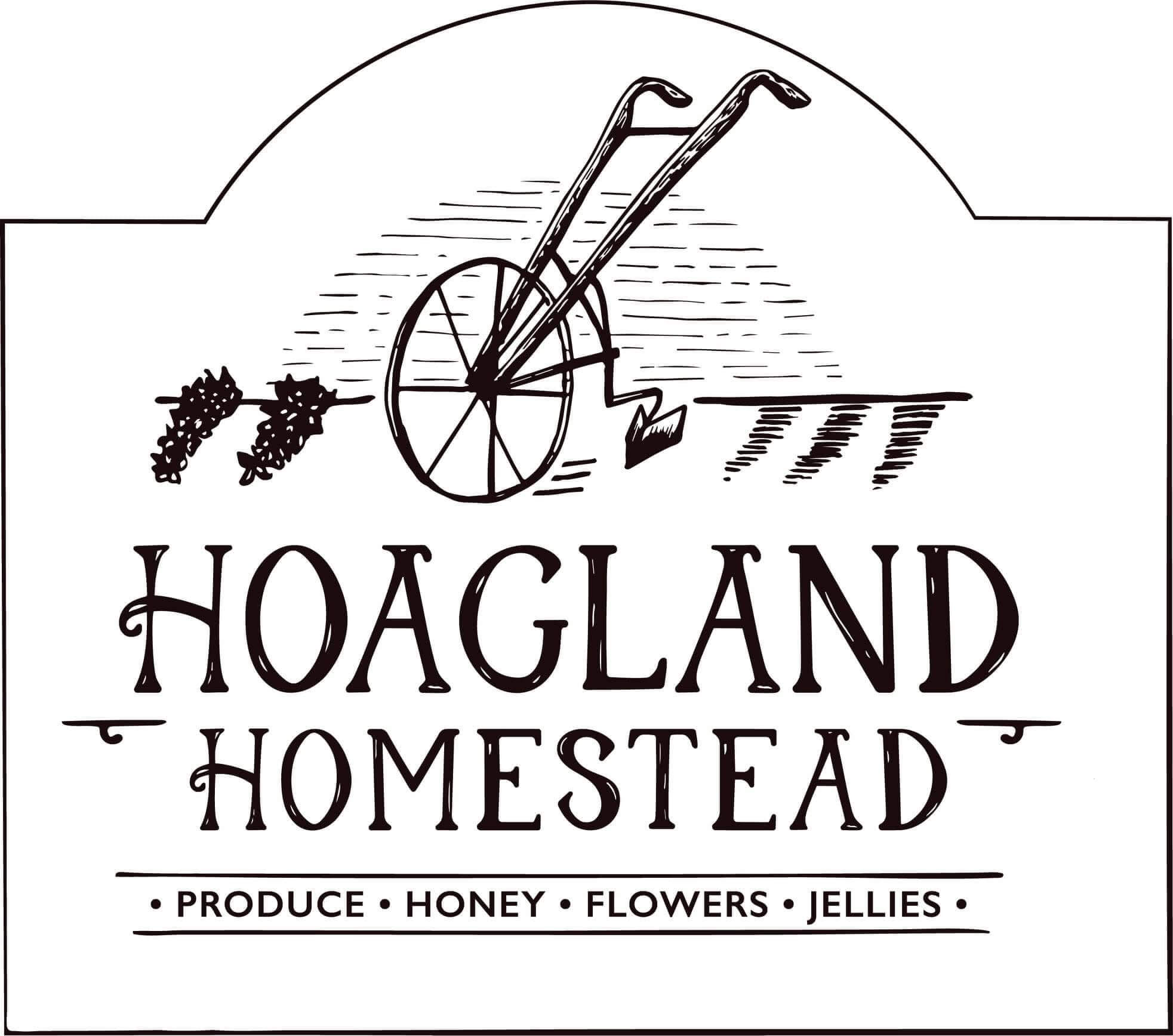 The Hoagland Homestead