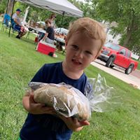 Wayne Farmers' Market Photo