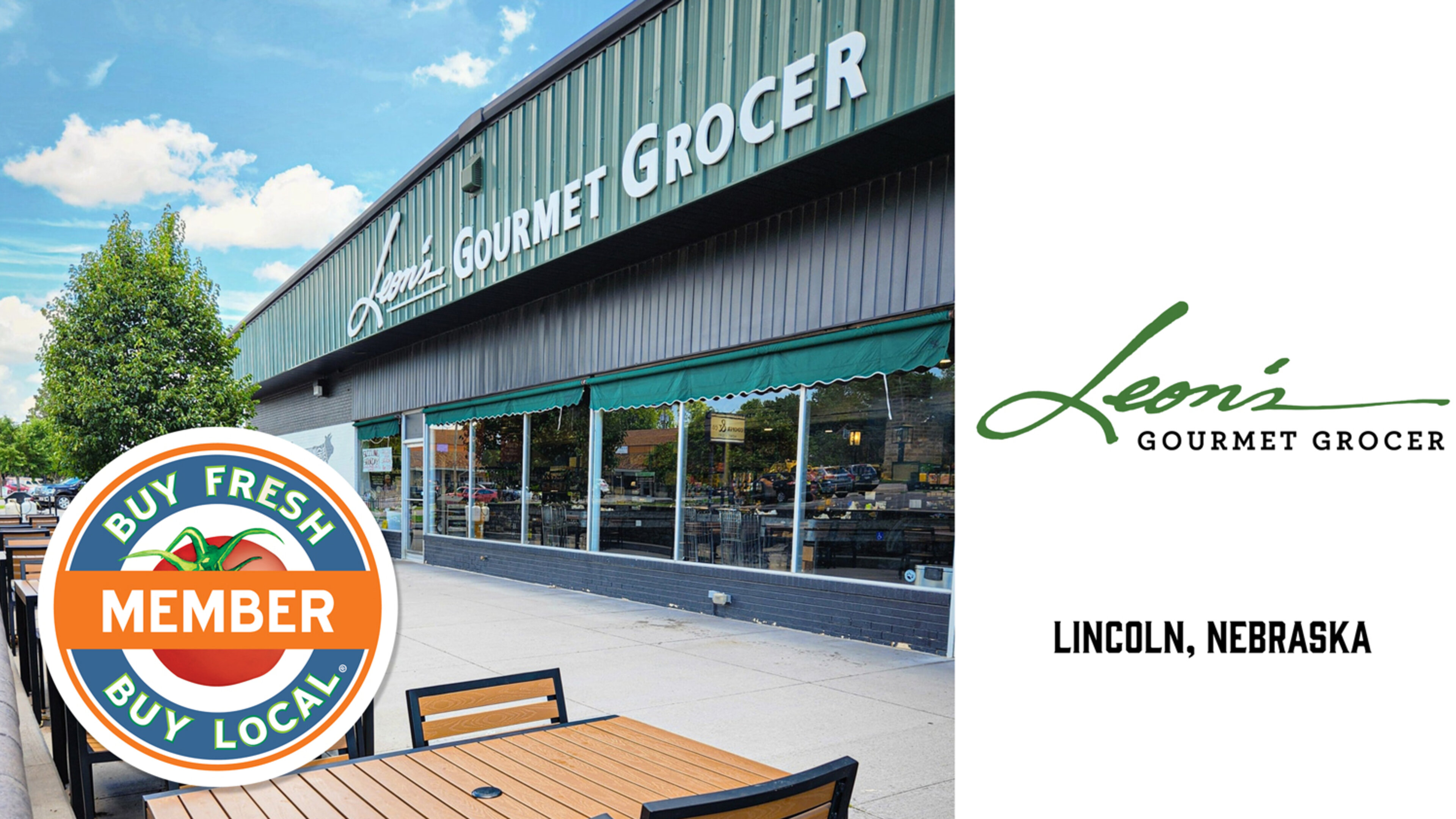 LEON S GOURMET GROCER visual data 5