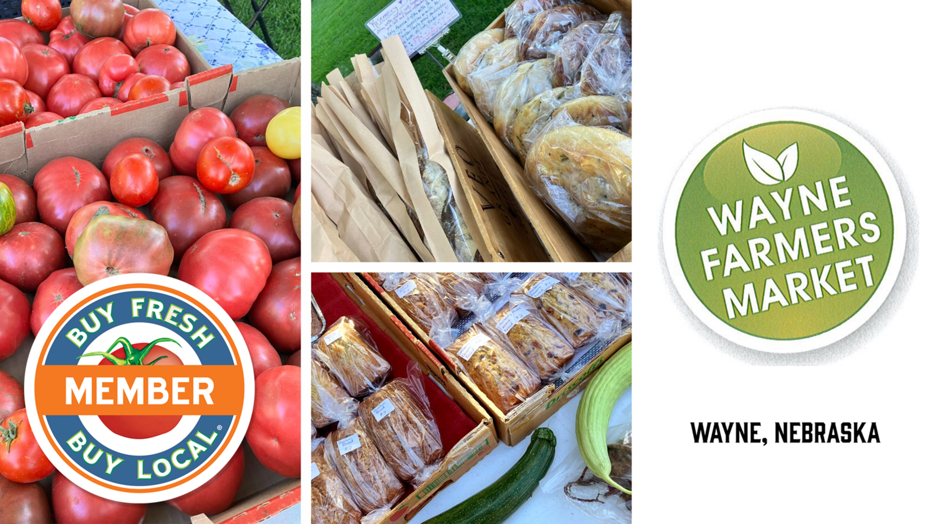 Member Spotlights | Buy Fresh Buy Local® Nebraska | Nebraska