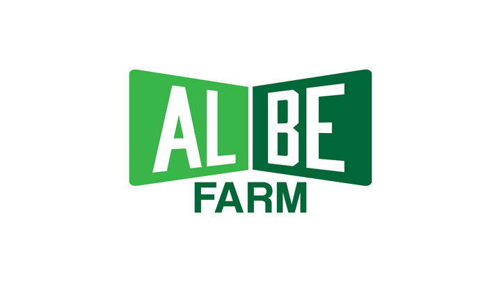 Al-Be Farm Logo