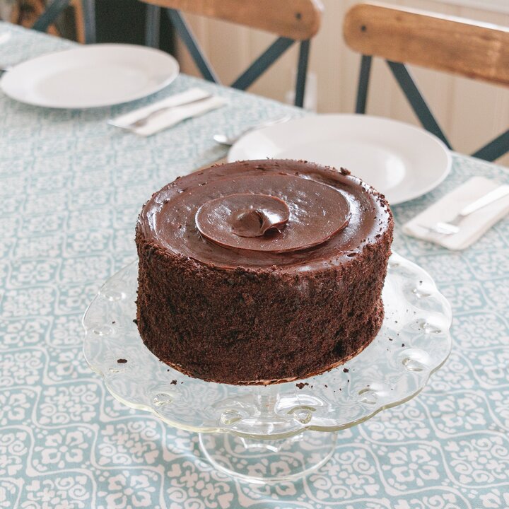 Chocolate Cake