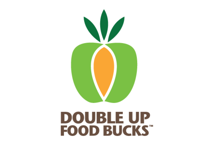 Double Up Food Bucks Logo