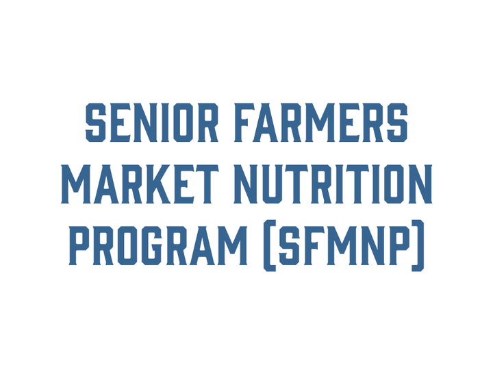 SFMNP Logo